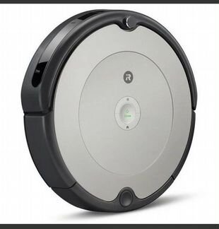 Робот пылесос