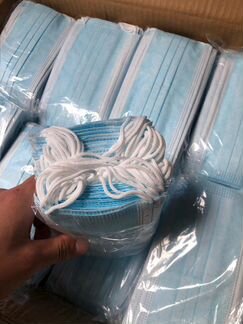 Защитная маска