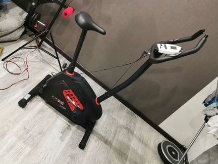 Велотренажёр body sculpture вс-1720 G