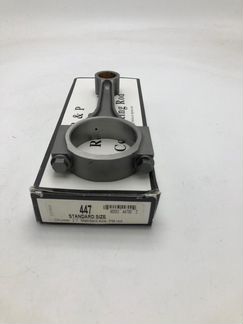 Новые шатуны Chrysler 98-10 2.7L