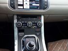 Land Rover Range Rover Evoque 2.0 AT, 2011, 178 000 км объявление продам