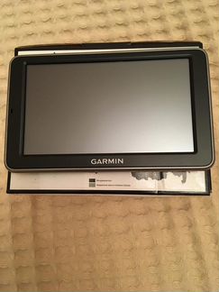 Навигатор Garmin