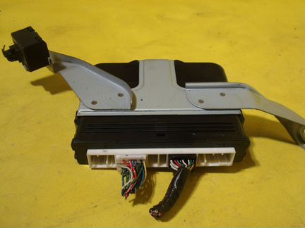 Блок управления Abs Trc Vsc 8954060240 Прадо 120