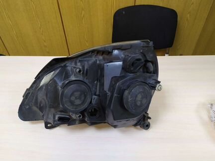 Фара правая для Renault Symbol оригинальная