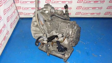 АКПП nissan QR20DE primera