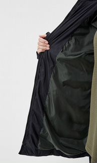 Куртка демисезонная