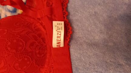 Бюстгальтер