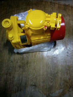Насос км 40-32-160е