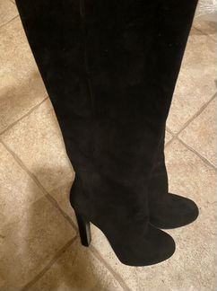 Сапоги gianmarco lorenzi 37,5