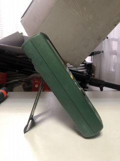 Мультиметр цифровой Mastech MS8218