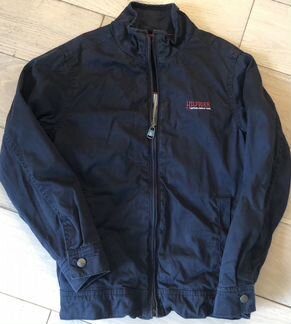 Ветровка для мальчика Tommy Hilfiger. 12 лет