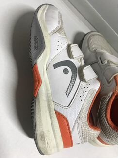 Кроссовки head