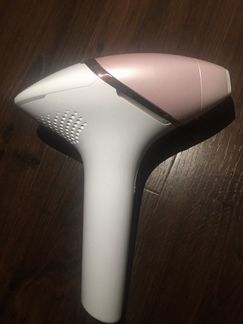 Philips Lumea Prestige BRI950