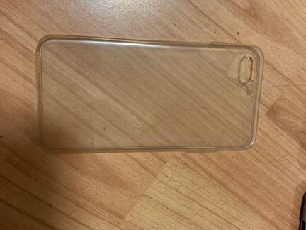 Чехол на iPhone 7 plus