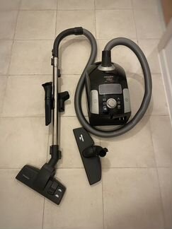 Пылесос miele s4211