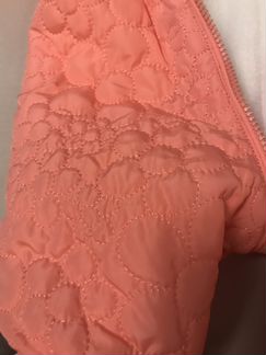 Комбинезон для девочки