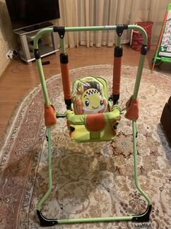 Качеля детская tako enjoy