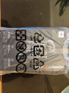 Беспроводные наушники JBL Endurance Run BT