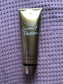 Молочко для тела victoria’s secret