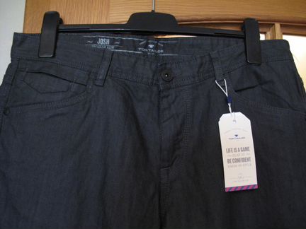 Джинсы Tom Tailor новые