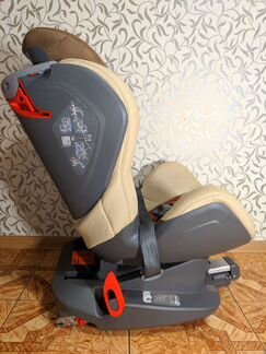 Автокресло Avionaut Royal Isofix
