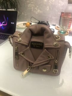 Сумка Moskino