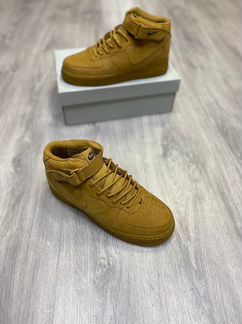 Кроссовки Nike Air Force 1