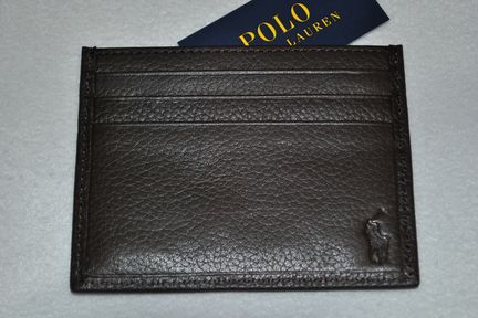 Картхолдер Polo by Ralph Lauren новый