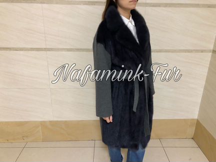 Пальто
