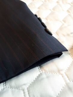 Новый костюм, р.50