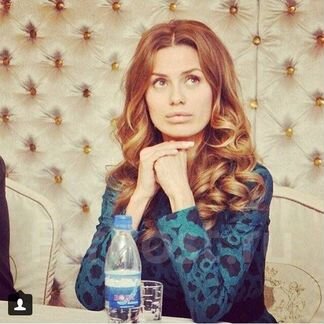 Платье Mirasezar