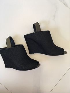Сабо Rebecca Minkoff. Оригинал. US9M