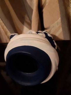 Подсвечник новогодний