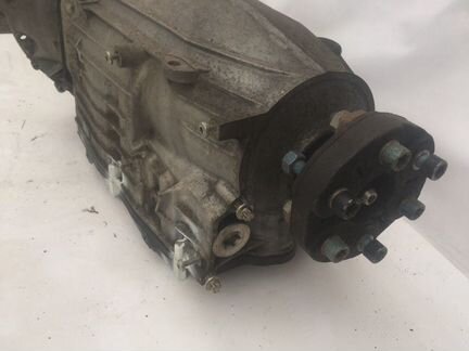 АКПП Mercedes-Benz E-Class W207 A274