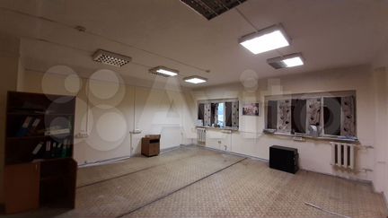 Помещение под офис или склад, 34 м²