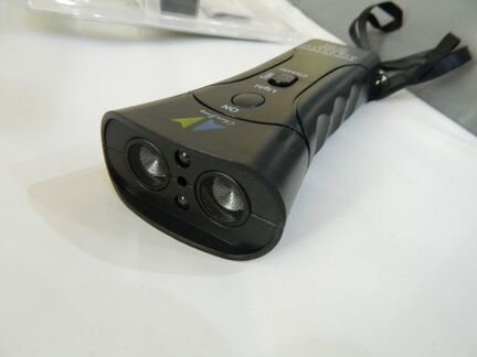 Отпугиватель собак chargfon