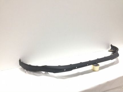 Накладка бампера передняя Toyota Rav4 40 2013-2018