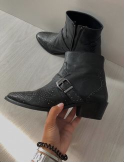 Казаки Zara
