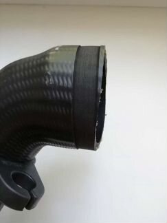Патрубок впуска 1.8T Bora/Golf 4/Octavia Tour и др
