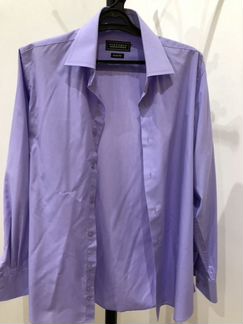 Рубашки slim fit