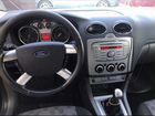 Ford Focus 1.6 МТ, 2008, 130 000 км объявление продам