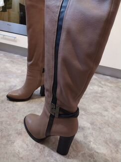 Сапоги женские 38