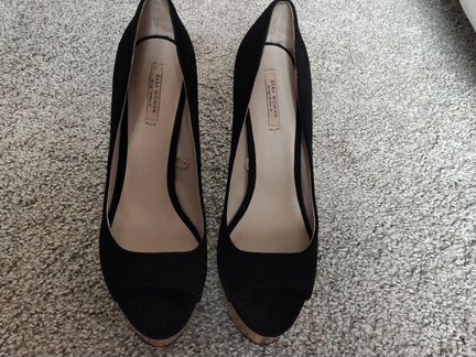 Туфли Zara