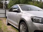 Volkswagen Polo 1.6 МТ, 2011, 135 000 км объявление продам