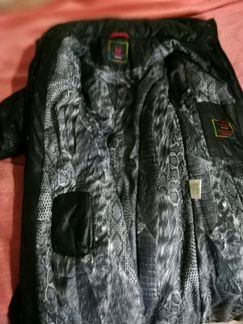 Пальто р.48