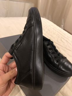 Ботинки ecco