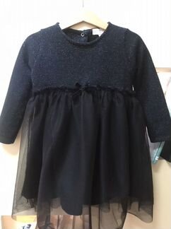 Платье Zara 104