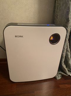 Очиститель воздуха Borkq701