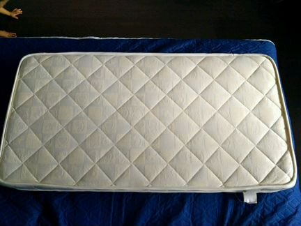 Детский матрас