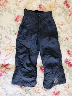 Демисезонные брюки 116см, O’Hara (Канада)